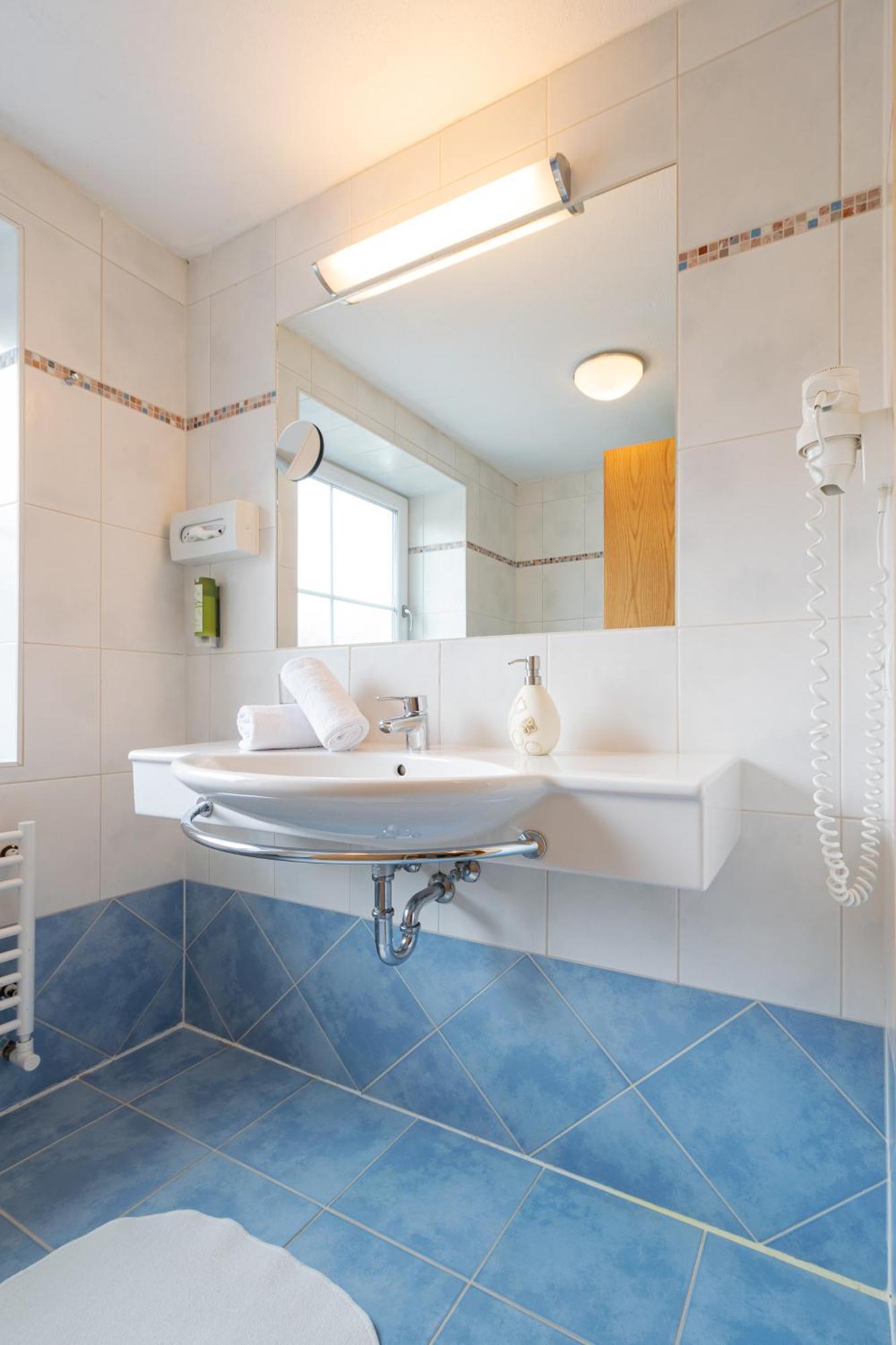 Landhotel Hubengut Bed And Breakfast Radstadt Eksteriør billede