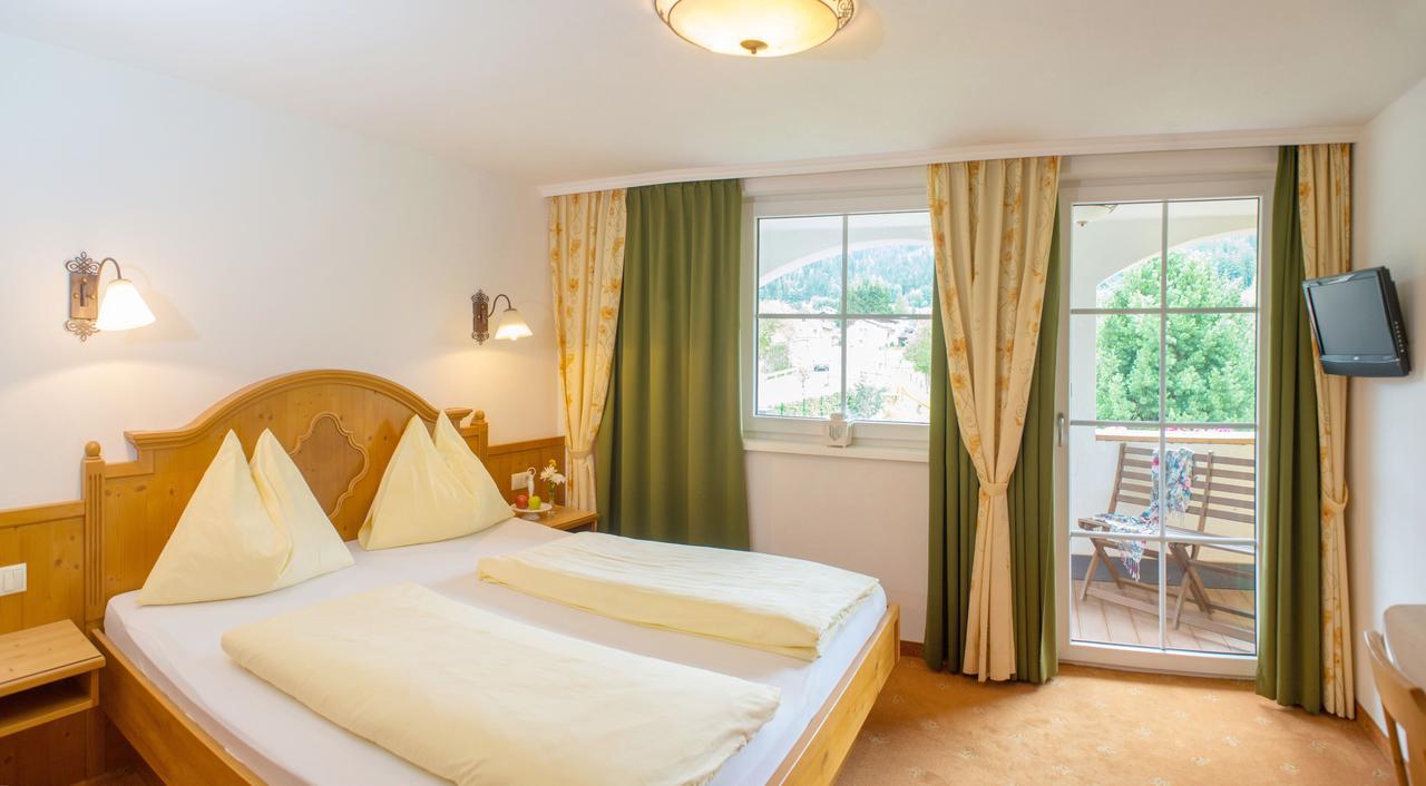 Landhotel Hubengut Bed And Breakfast Radstadt Eksteriør billede