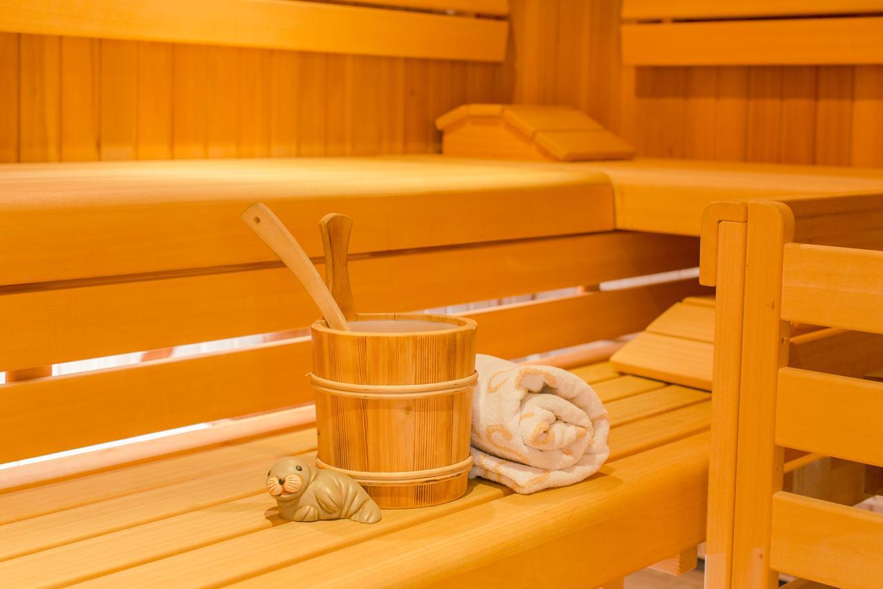 Landhotel Hubengut Bed And Breakfast Radstadt Eksteriør billede