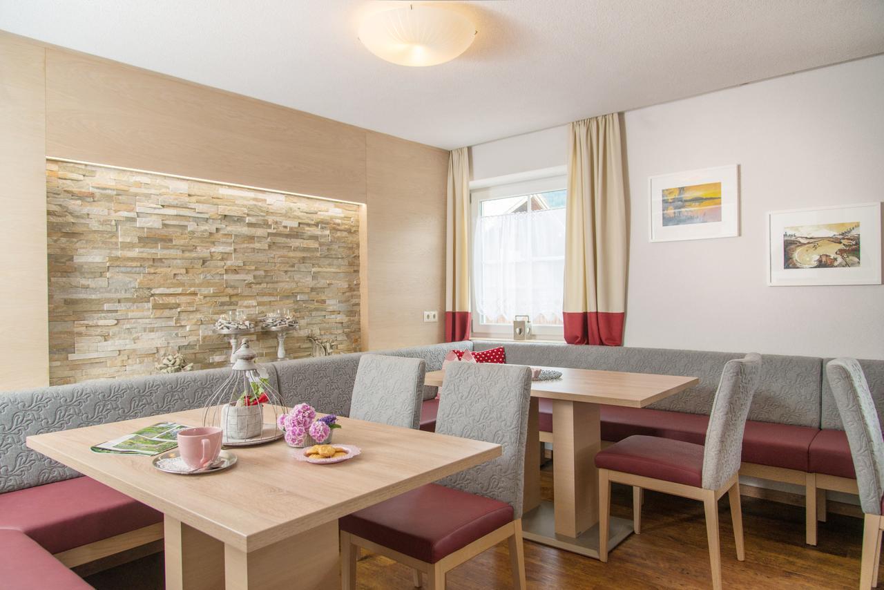 Landhotel Hubengut Bed And Breakfast Radstadt Eksteriør billede